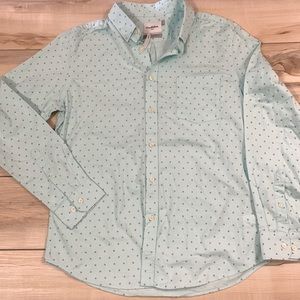 Men Goodfellow shirt